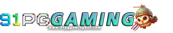 91pg gaming